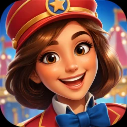 Sling Pop: Pool Puzzle のアイコン
