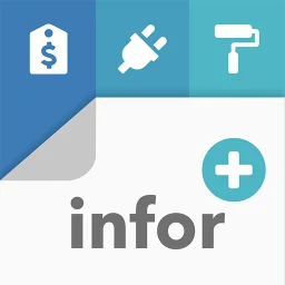 Orçamento de Serviços e Vendas のアイコン